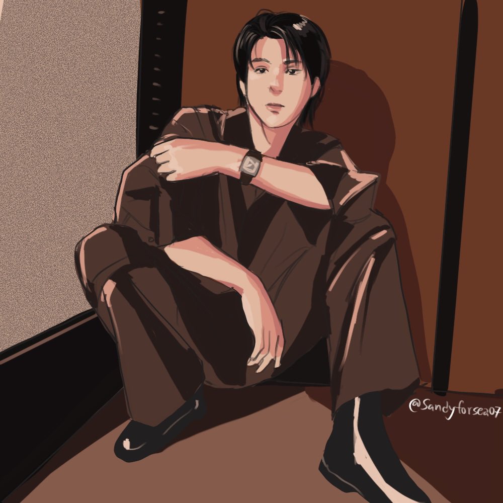 S A N D. tweet media