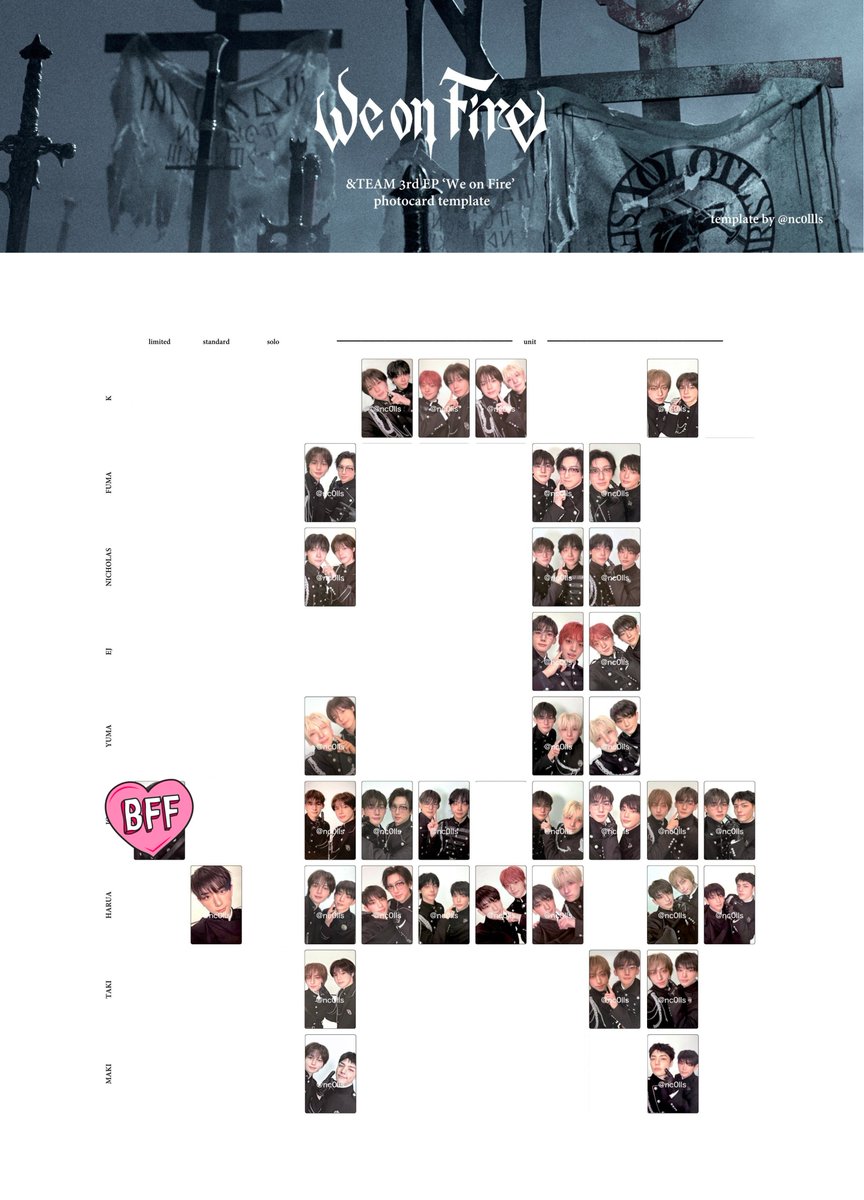 くろすけ tweet media