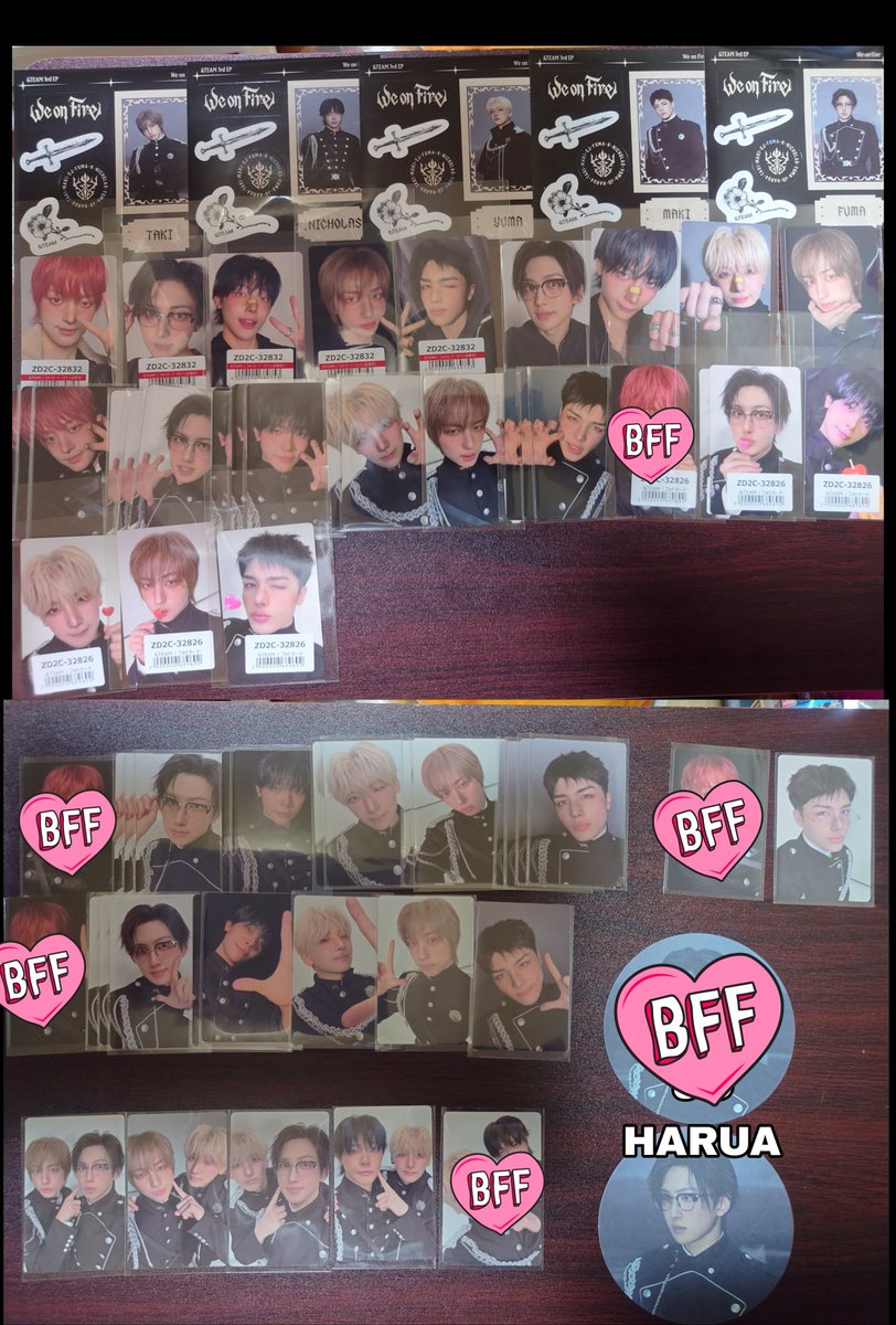 くろすけ tweet media