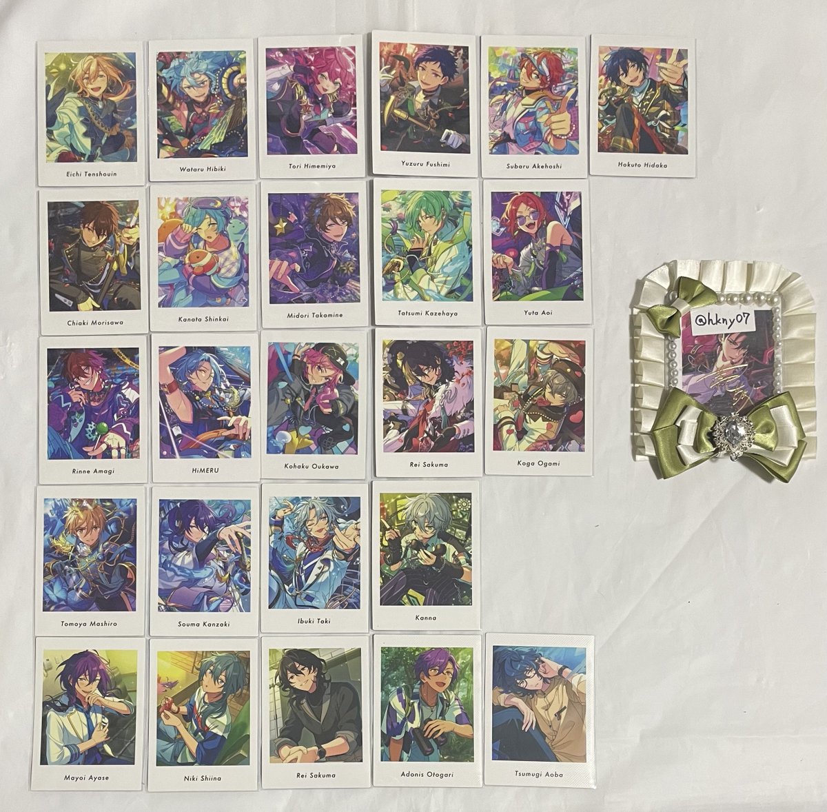 このざと@ リトリン tweet media