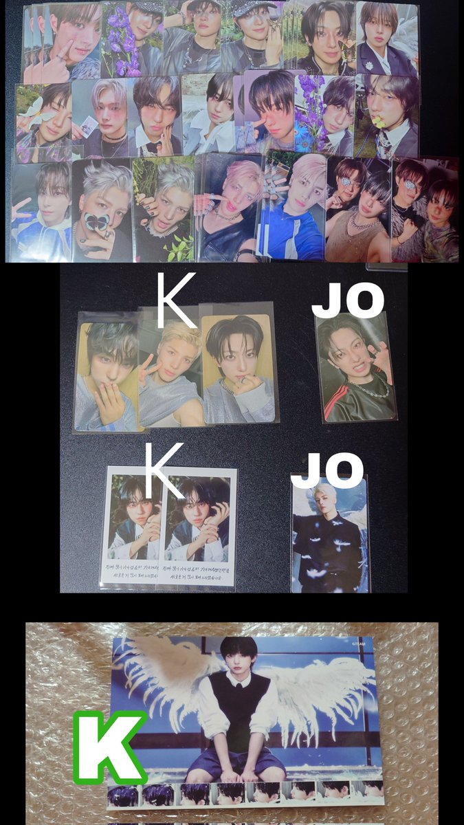 くろすけ tweet media