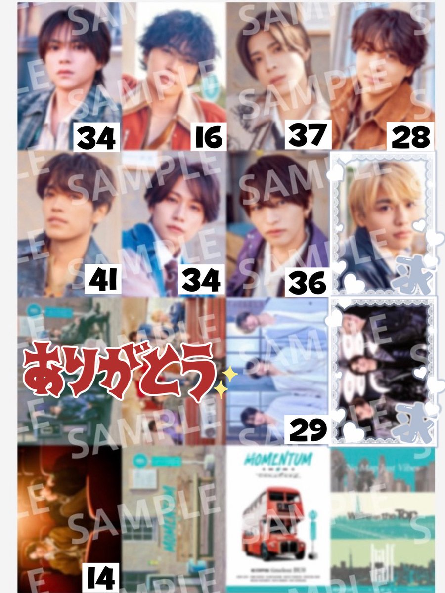 𝓗【5/3〜5/6まで低浮上】 tweet media
