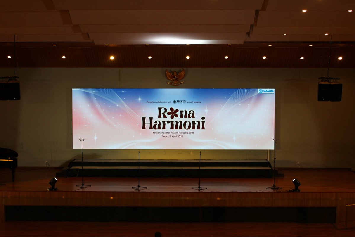 DOREMlNE's tweet image. glimpse of rona harmoni🌸 #paragita #iloveparjang #pcd #gamon