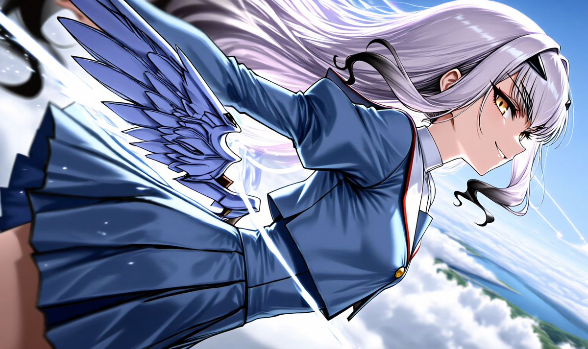 ひゅぺる tweet media