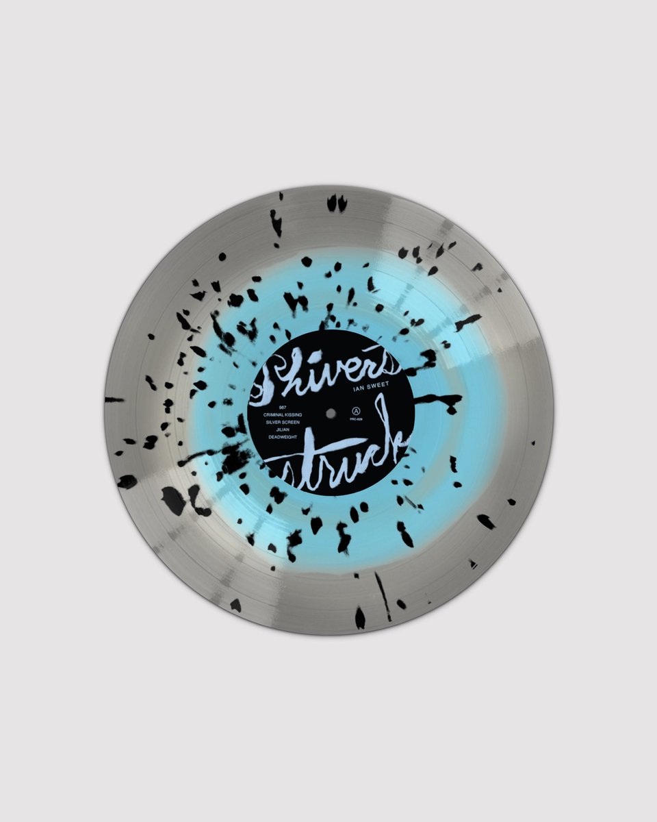 Vertigo Vinyl tweet media