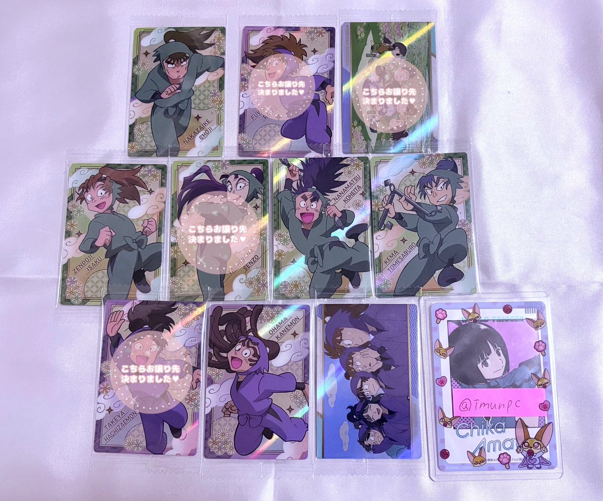 ・おでん tweet media