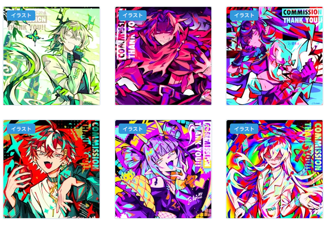 けーらび様✧*̣̩⋆̩☽⋆゜オーダー品✰*。 interest Check】Love Live! Glitter Reflective Badge - $6.5 each