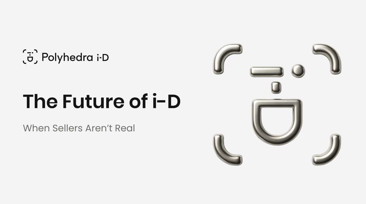 Polyhedra tweet media