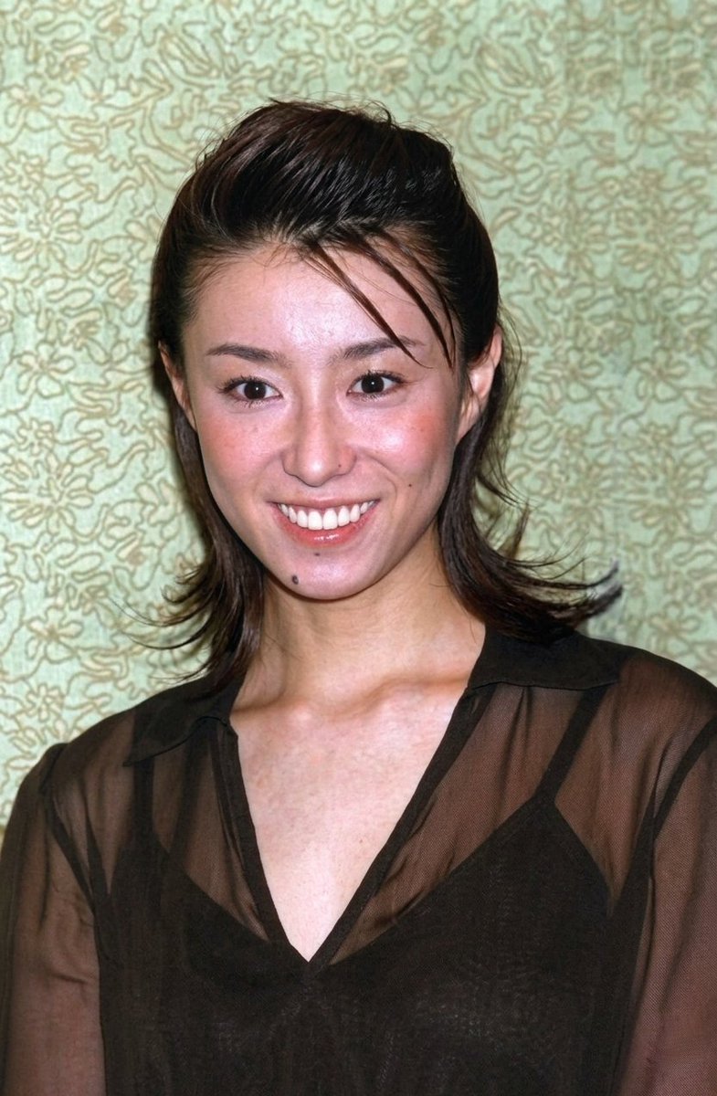 東風 万智子