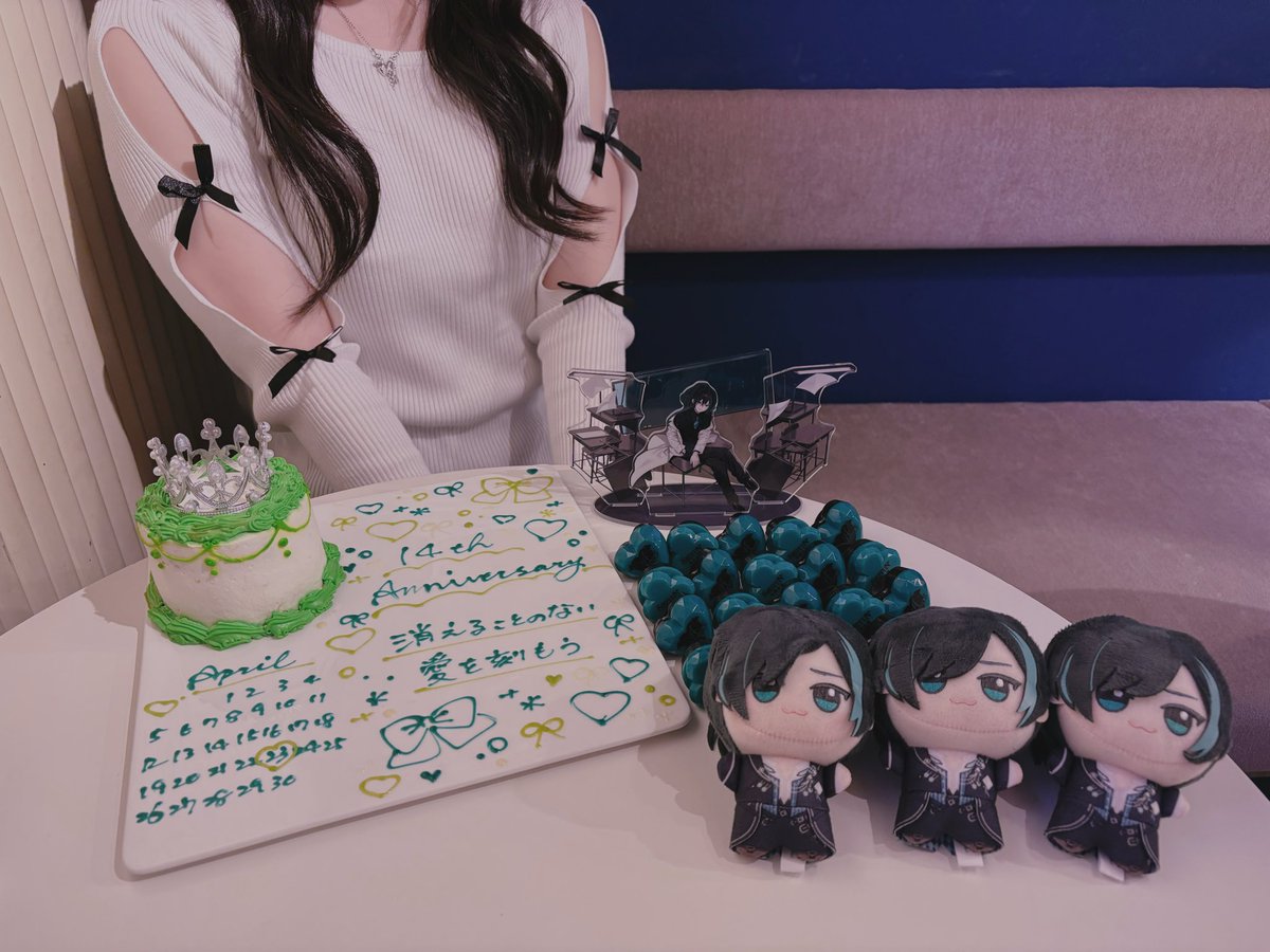 もなか tweet media