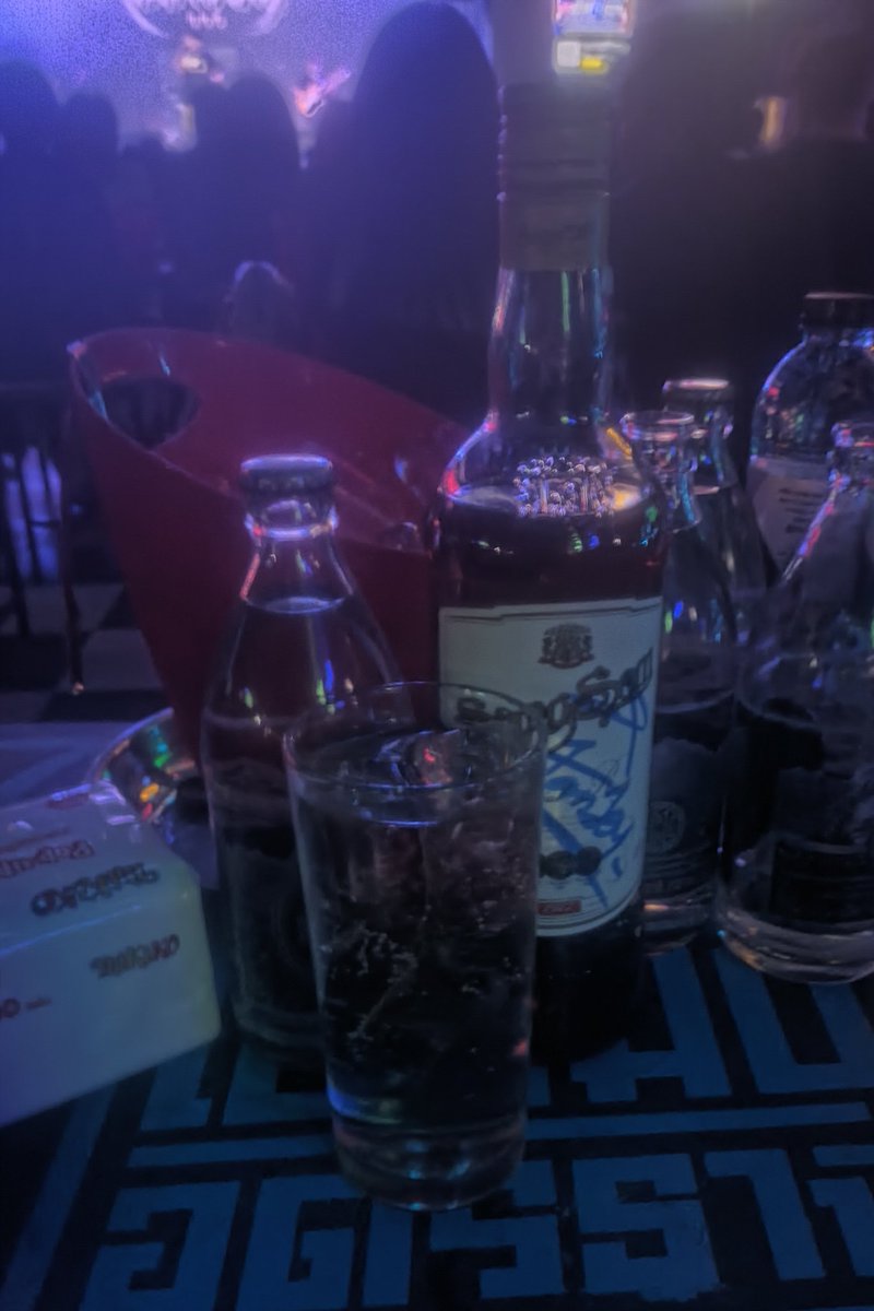 Alone On The Darkness tweet media