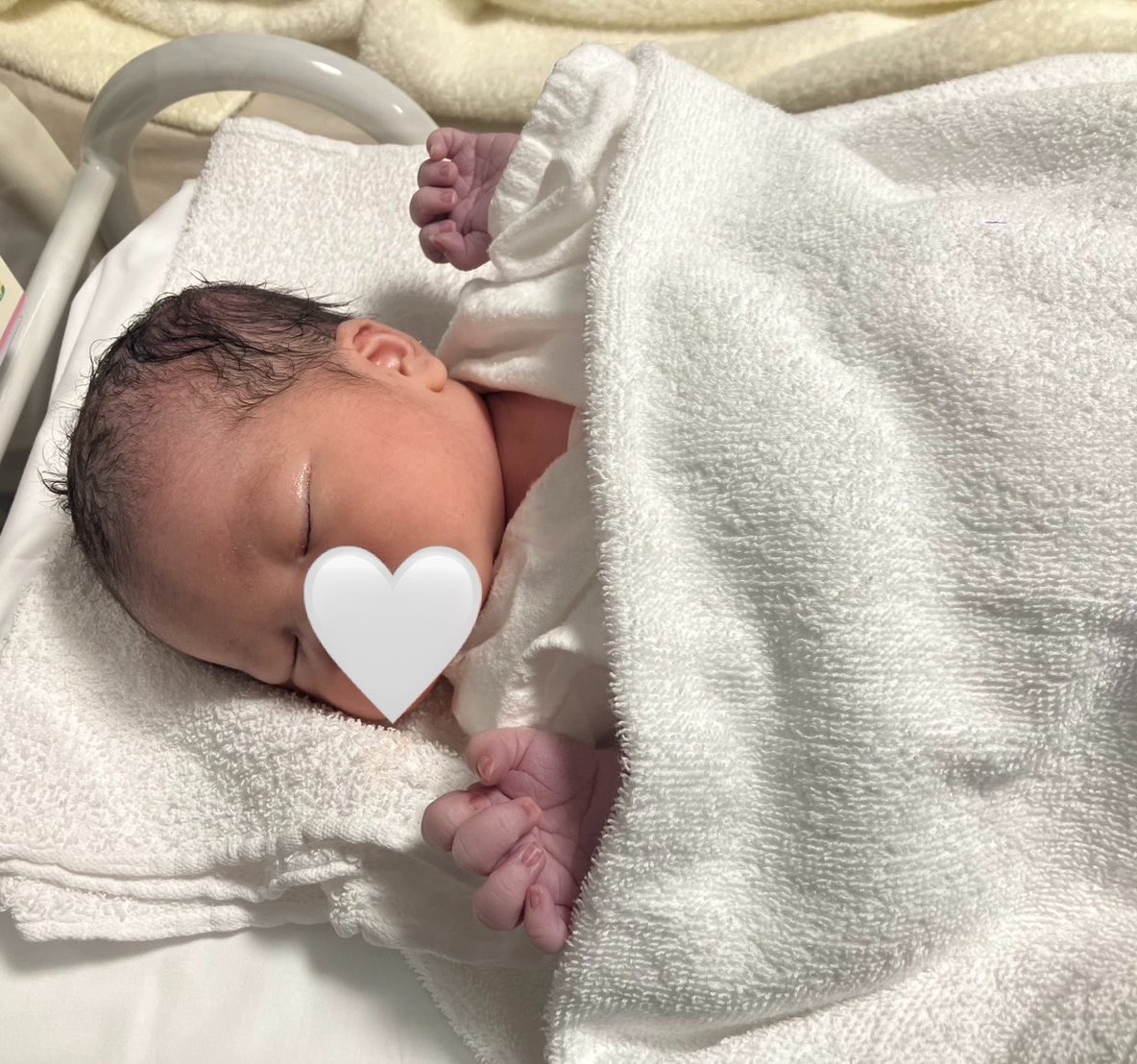 はな🥀40w3d→0m🌼 tweet media