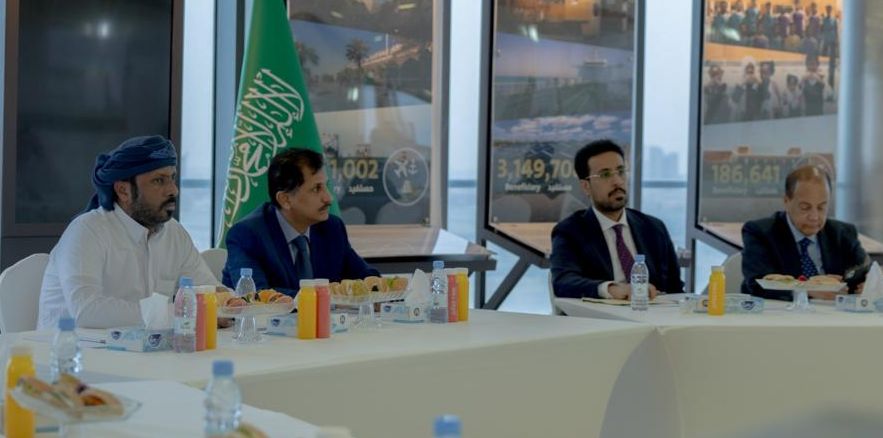 صالح العبيدي tweet media