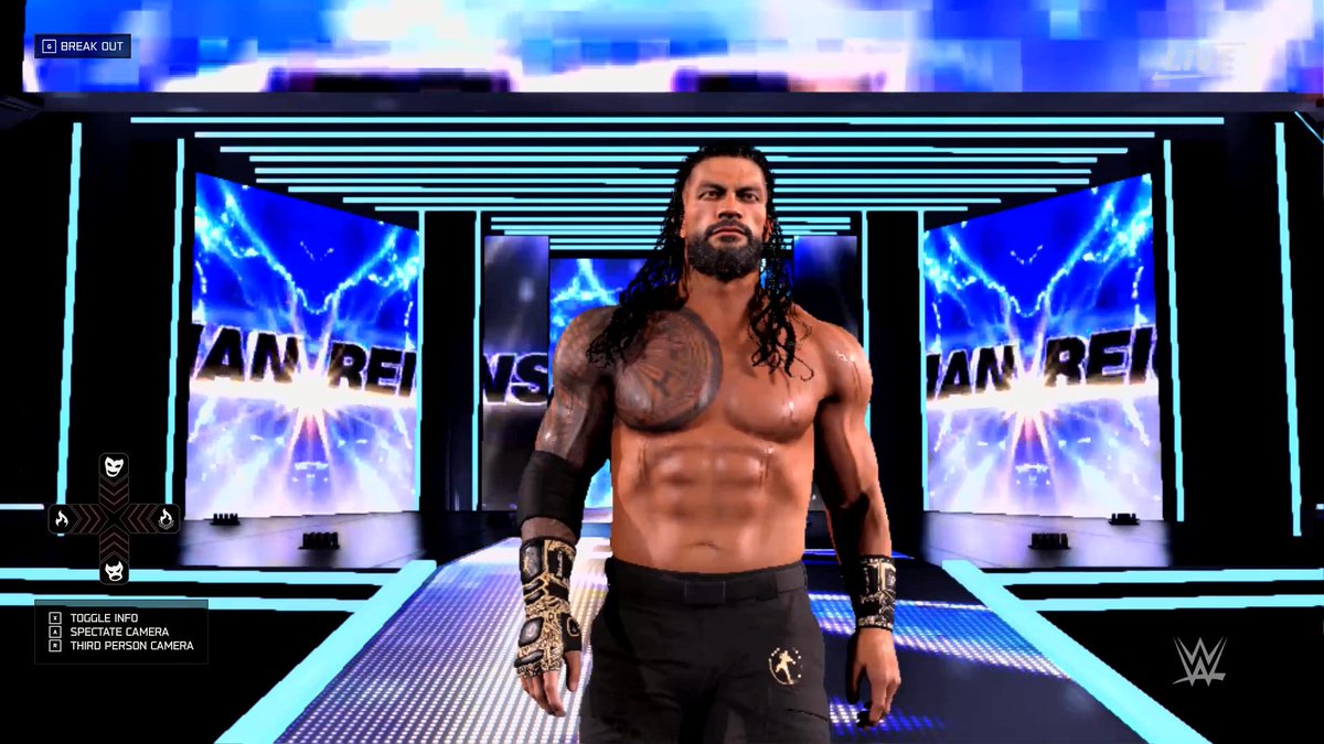 GAMERZ ZONE tweet media