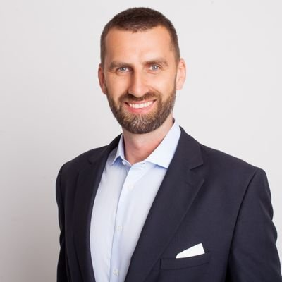 Mistrz świata i Europy, a zarazem były kapitan siatkarskiej reprezentacji Polski, Marcin Możdżonek zostaje nowym doradcą Prezydenta RP ds. Klimatu i Środowiska. Gratulujemy 👏🇵🇱😀