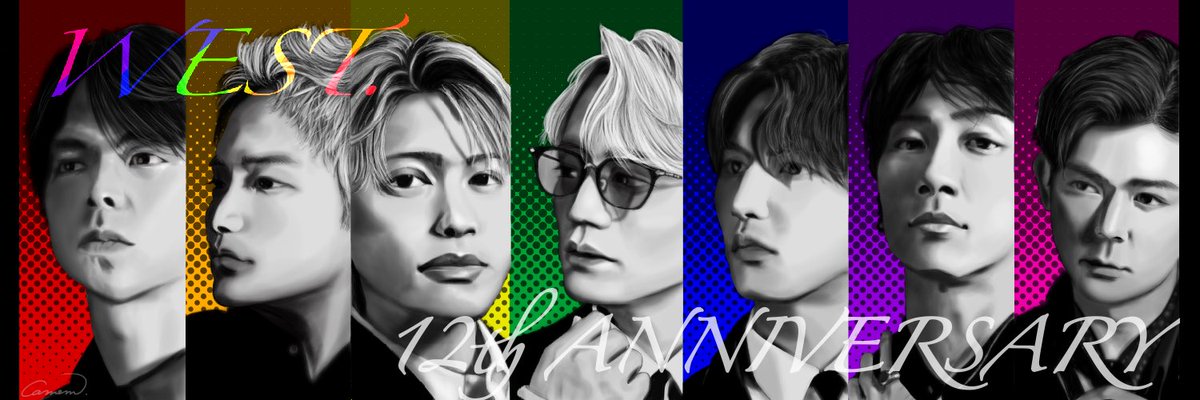 かまん🌈 tweet media