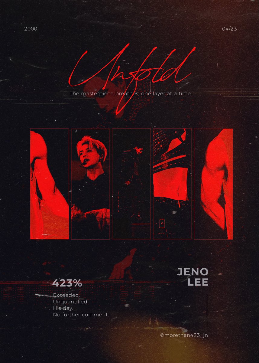 𝟰𝟮𝟯% tweet media