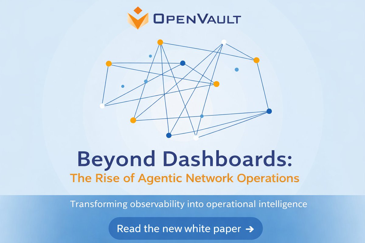 OpenVault tweet media