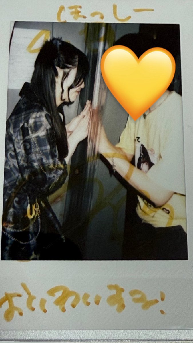 ほっしー tweet media