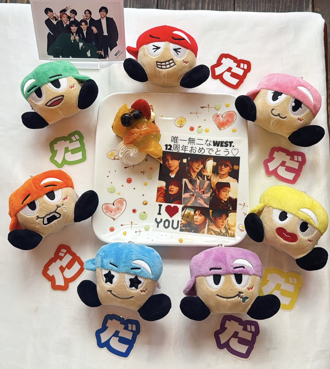 ベンティ（ガテマラ） tweet media