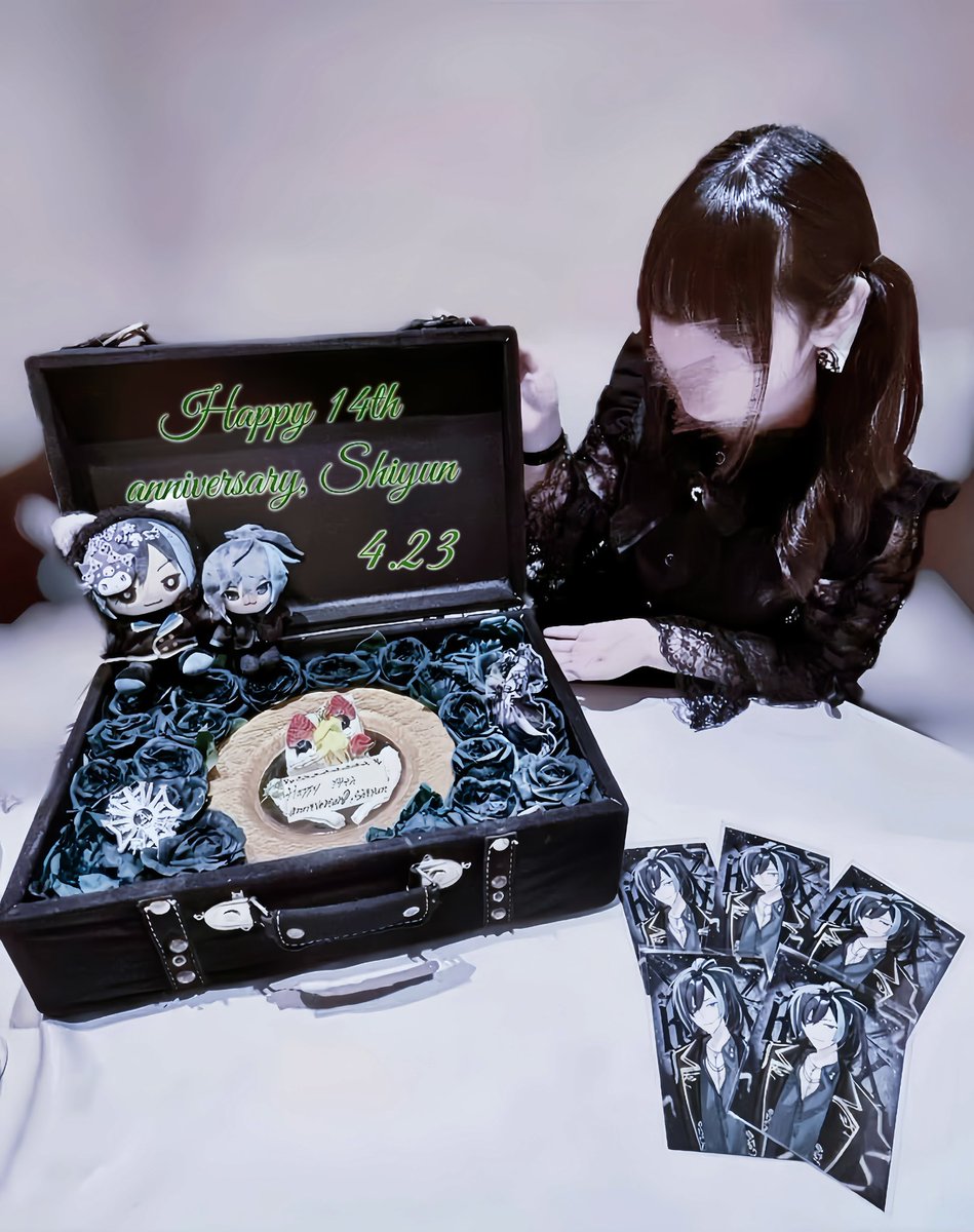 ひなた tweet media