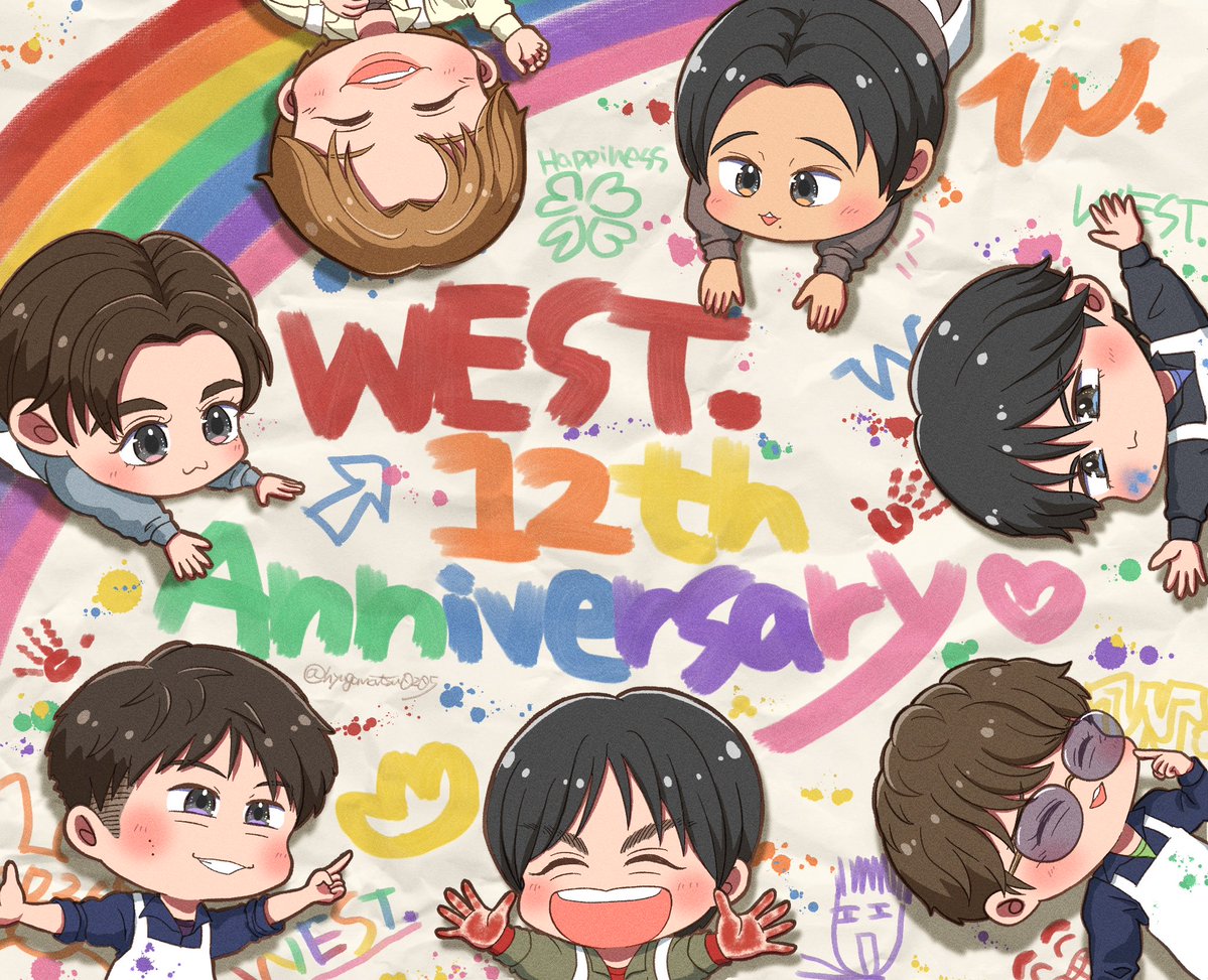 🍎ひゅうがなつ🍏 tweet media