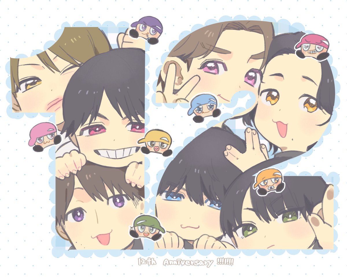 ぐりぐりこ tweet media