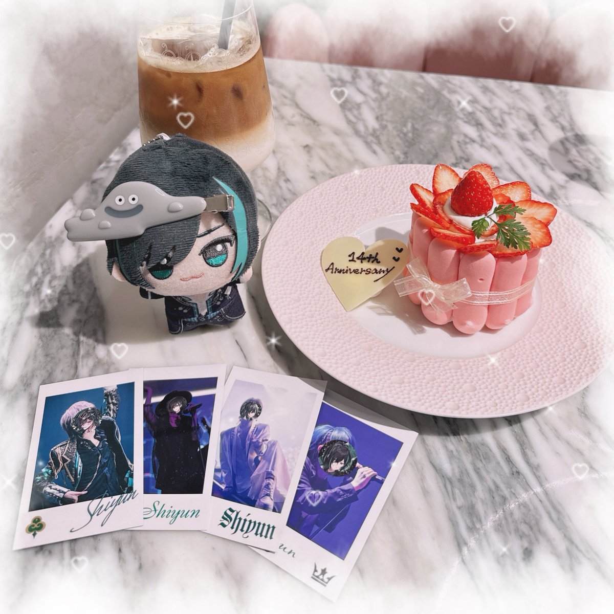 み み 。 tweet media