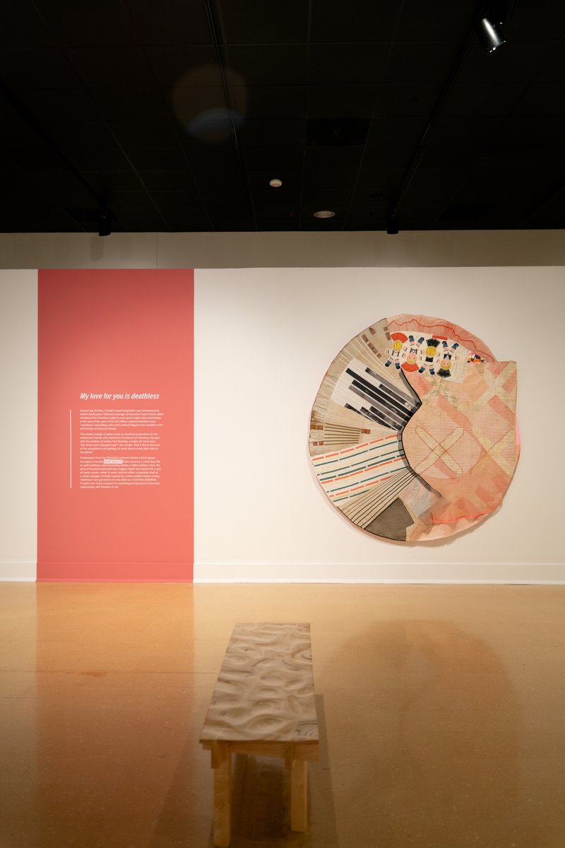 MS Museum of Art tweet media