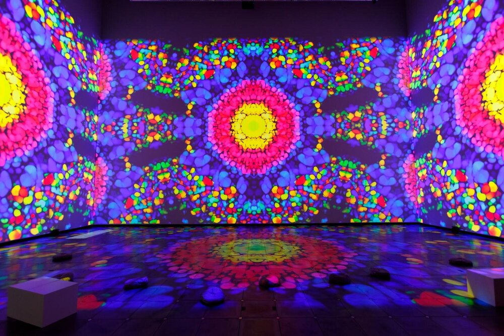 fashionpressnet's tweet image. 「ガウディ展」サグラダ・ファミリアを360°映像で体感＆世界初公開資料の展示、グラングリーン大阪内 VS.で開催 - fashion-press.net/news/145604