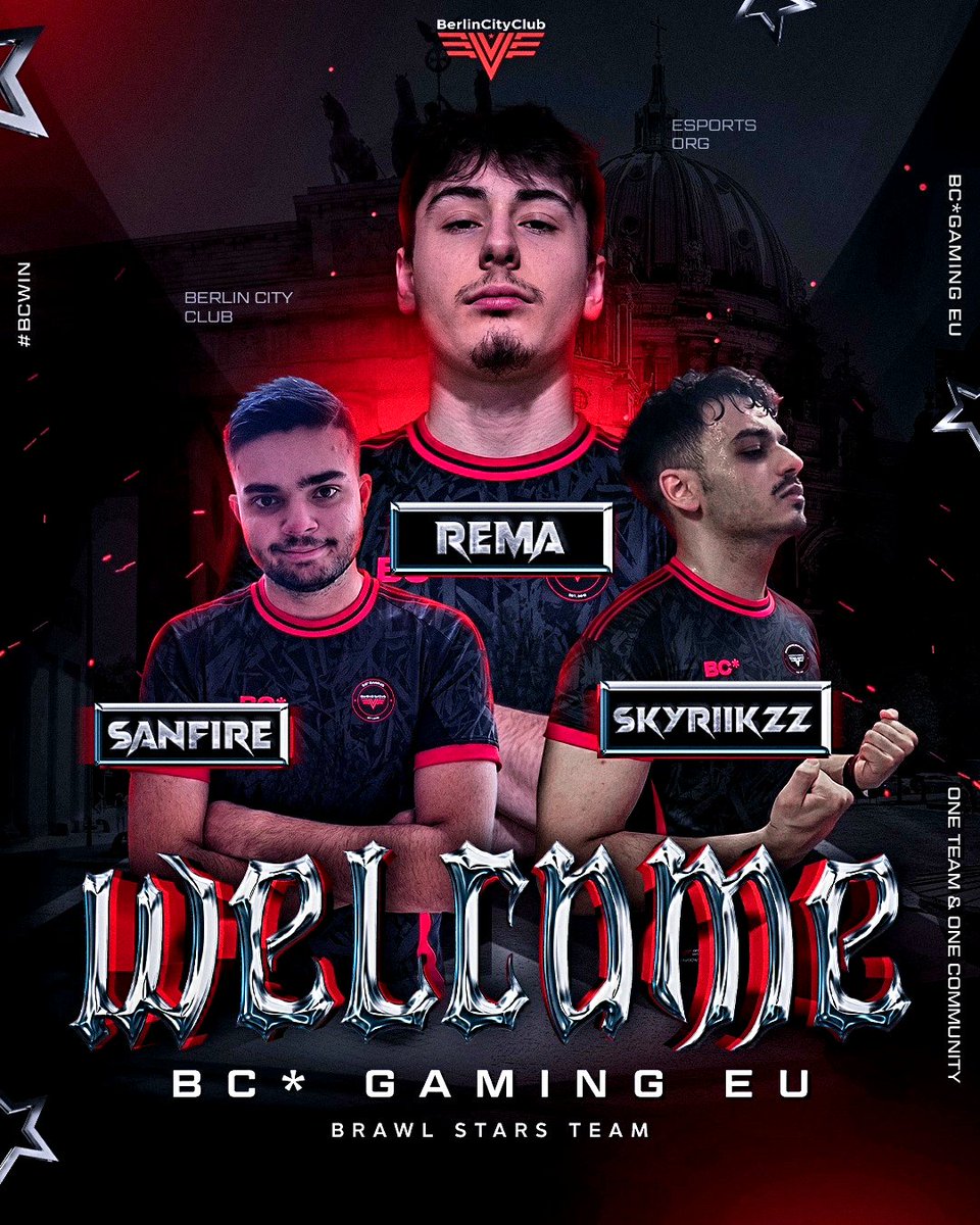 BC* Gaming tweet media