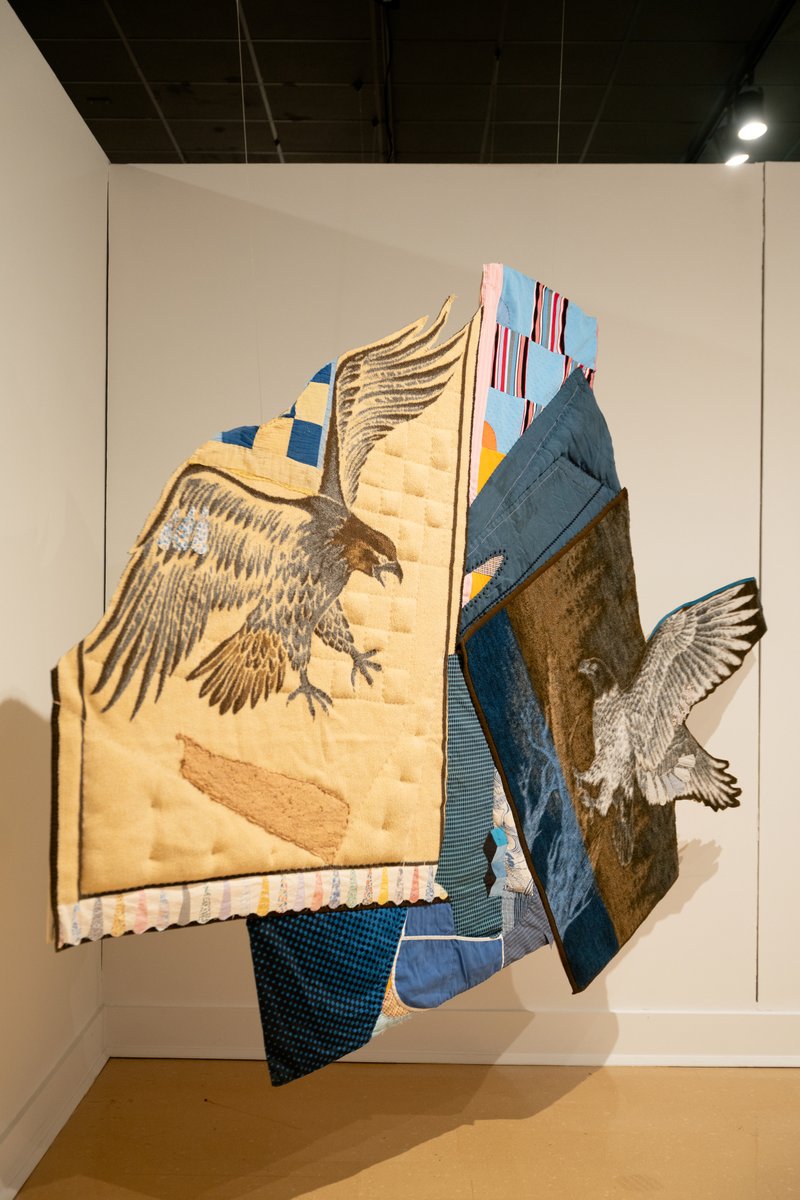 MS Museum of Art tweet media