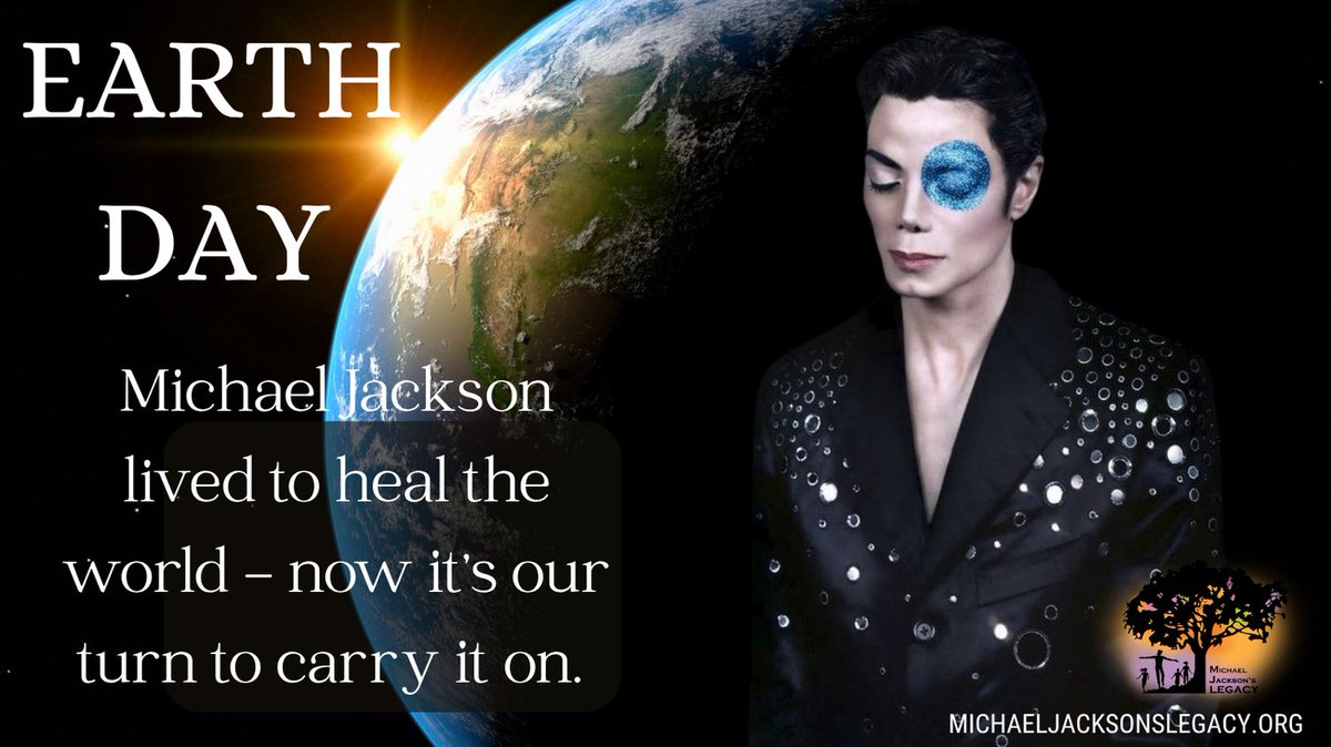 Michael Jackson's Legacy tweet media