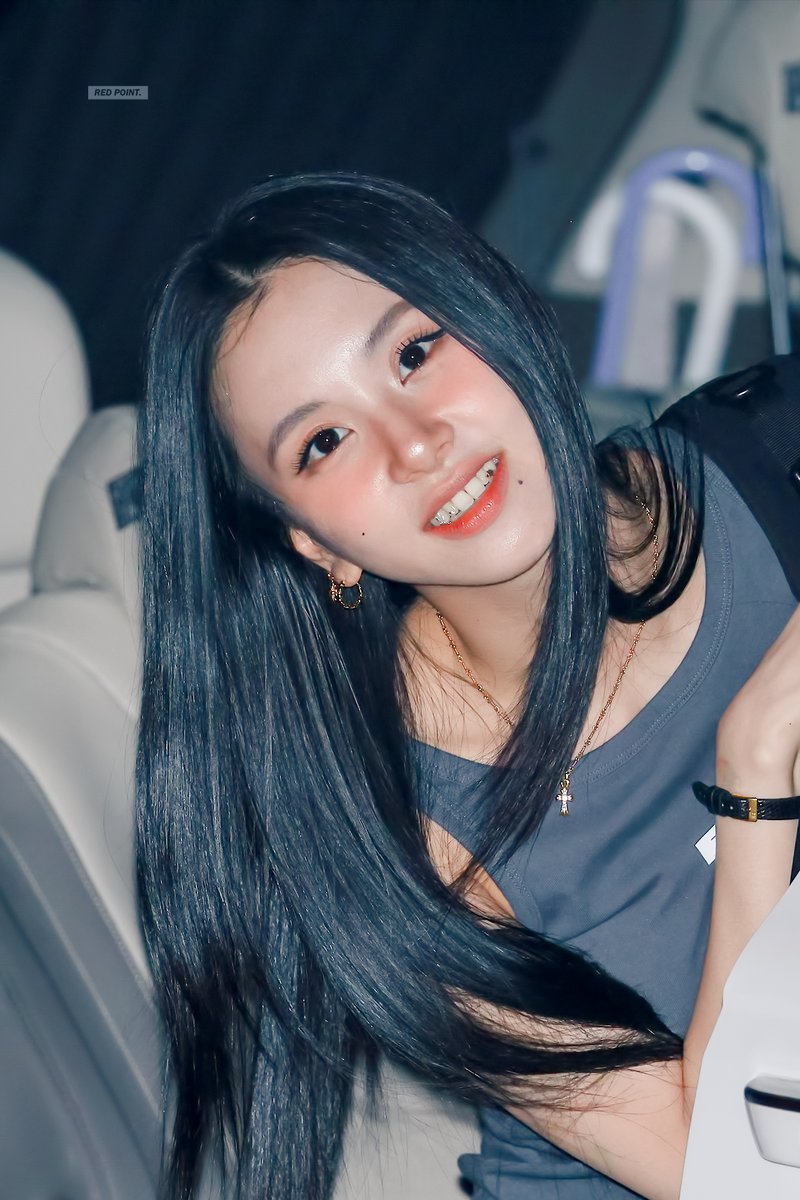 REDPOINT423's tweet image. 250708

HBD🍰🎉🍀💖🌟

#채영 #CHAEYOUNG #チェヨン #손채영 #TWICE