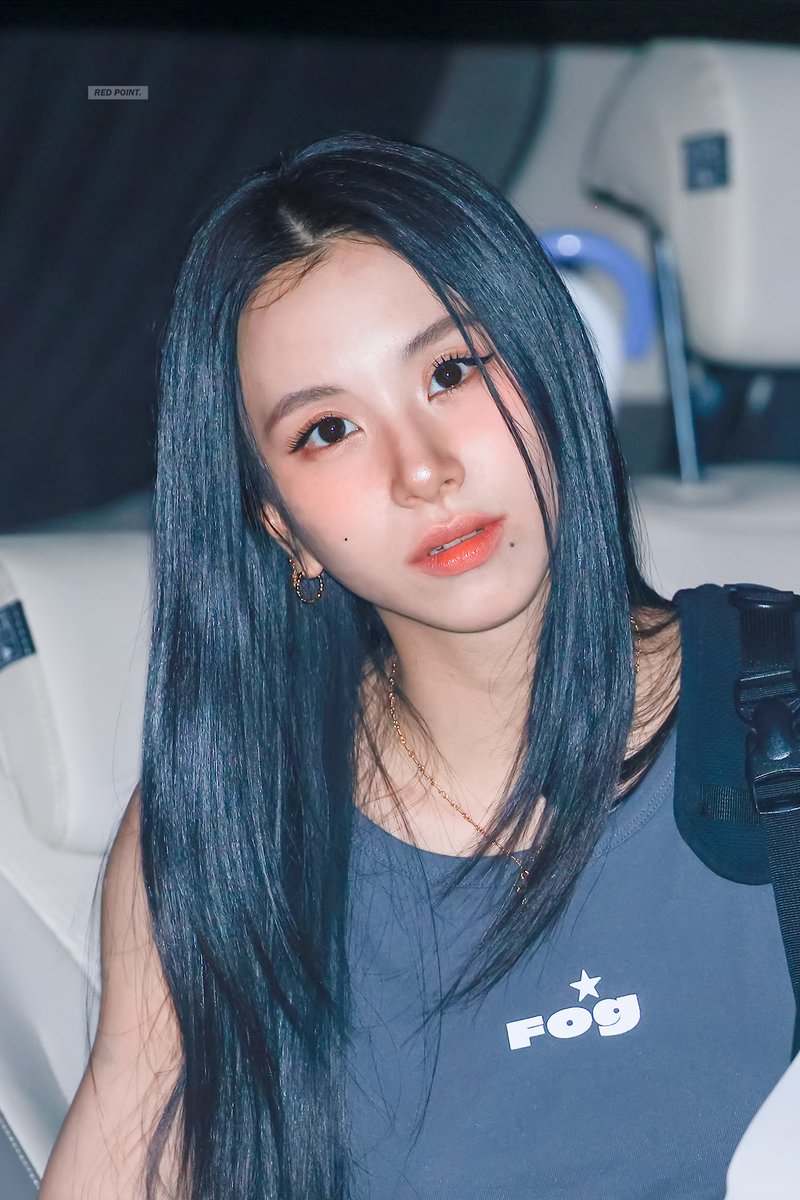 REDPOINT423's tweet image. 250708

HBD🍰🎉🍀💖🌟

#채영 #CHAEYOUNG #チェヨン #손채영 #TWICE