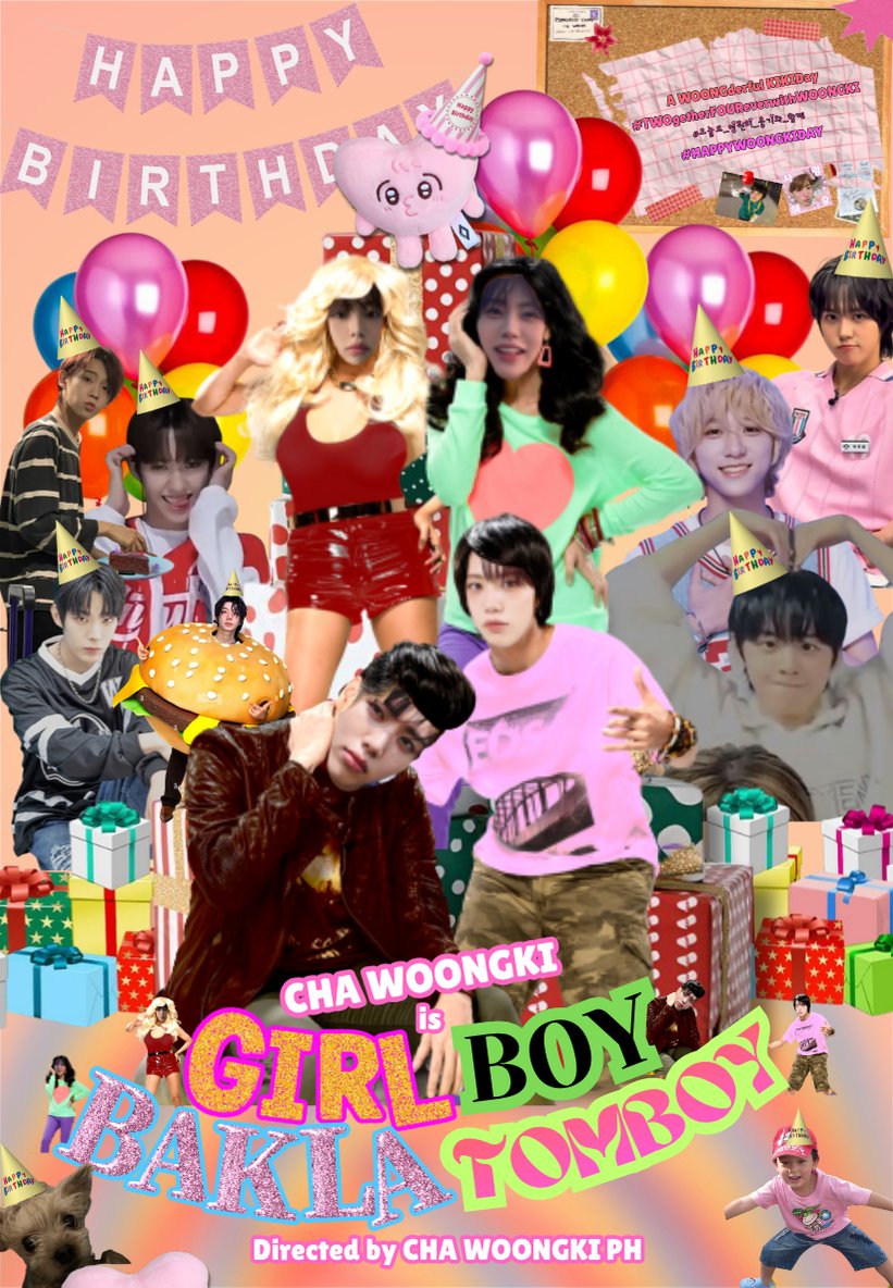 WOONGKI PH 🎂 #HAPPYWOONGKIDAY tweet media