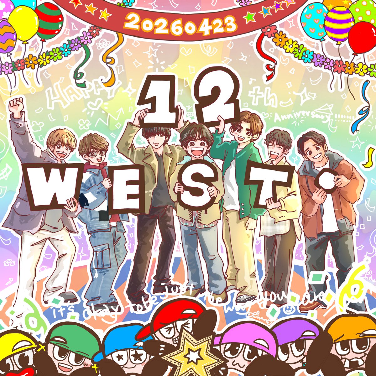 おんちゃん🌈💚 tweet media