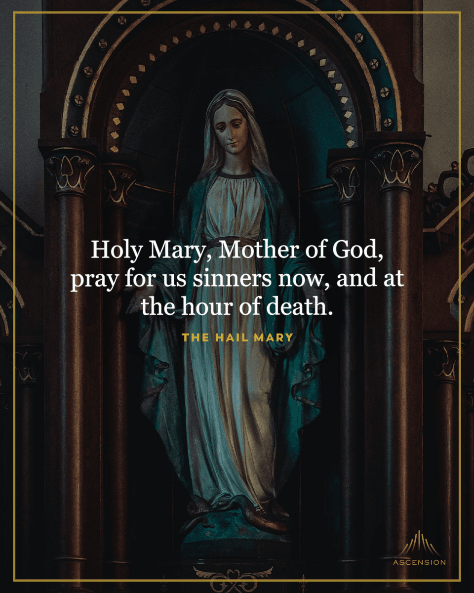 Ascension tweet media