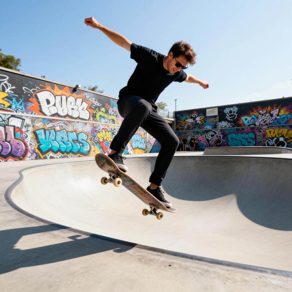 daVideoGlasses's tweet image. If you didn’t film it in Davideo camera sunglasses, did the trick even happen? 🛹😆 #Skateboarding #Davideo #SkateCrew