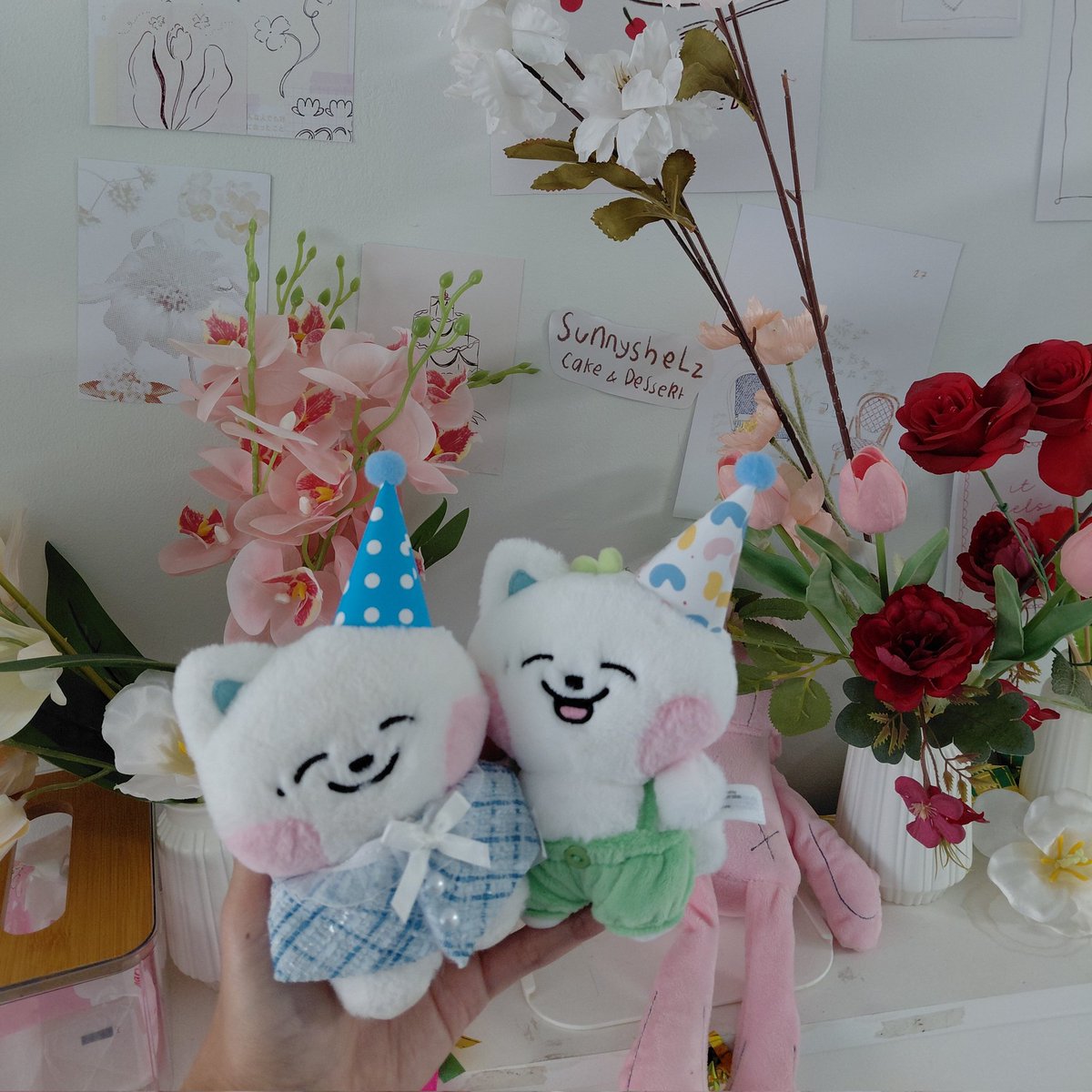 vina🌸 tweet media