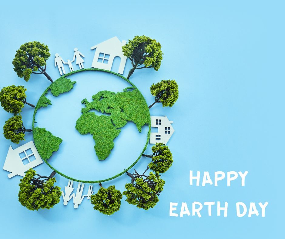 Happy Earth Day! LSContractorsLLC.com #earth #earthday #nature #environment #renovation #remodel #construction #contractor #build #builder #building #tools #work #home #house #residential #commercial #nj #newjersey #jersey #monmouthcounty