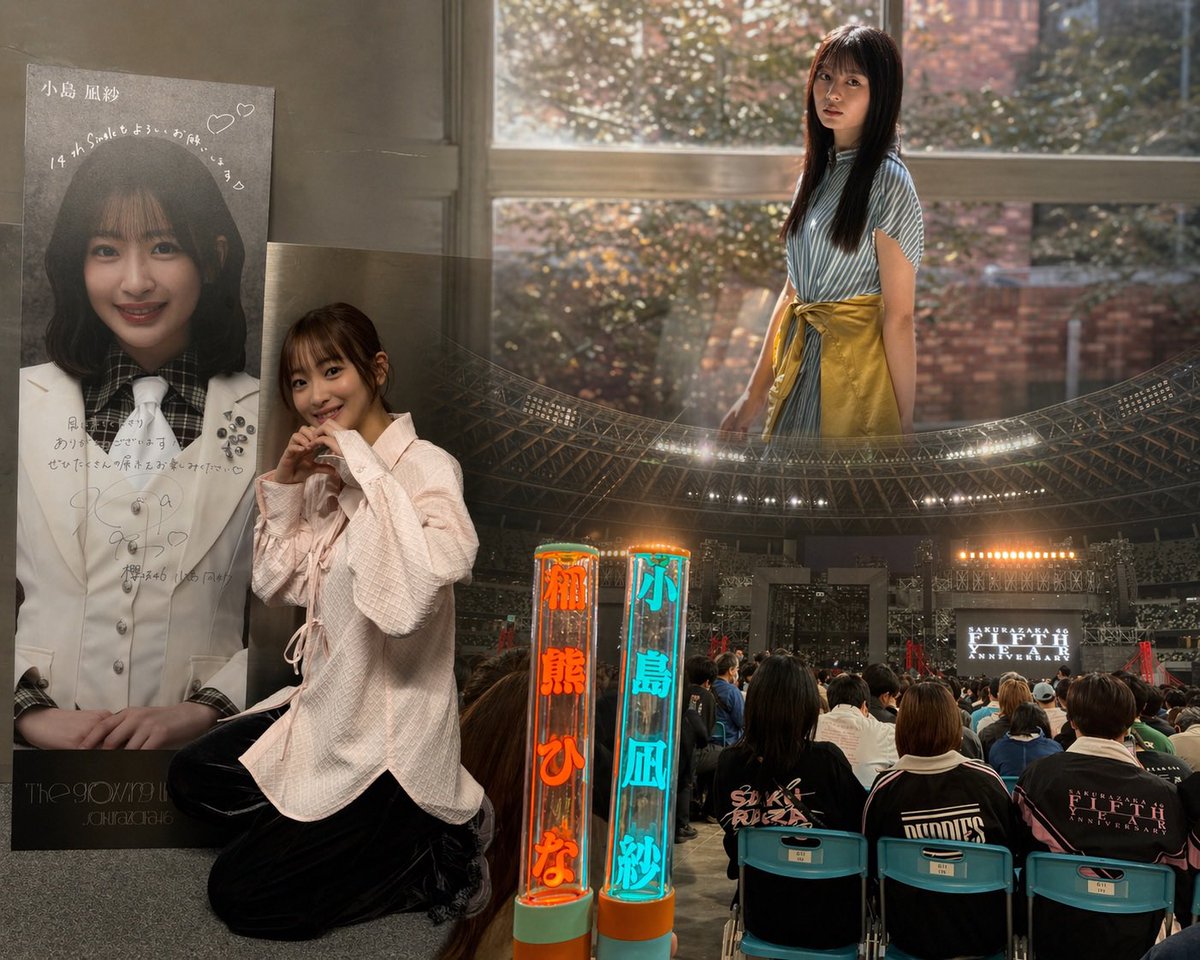 よっしー tweet media