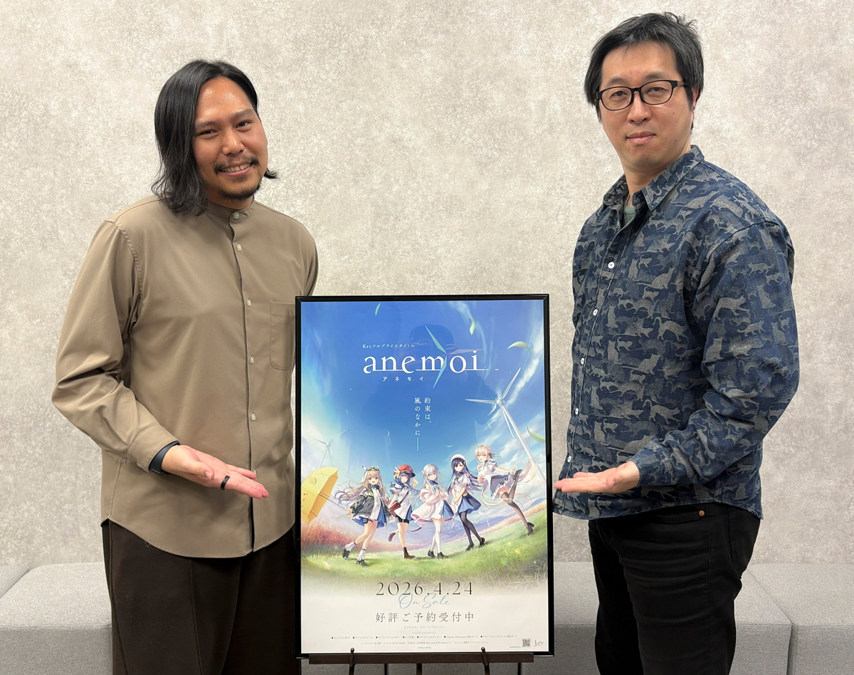 GAME Watch tweet media