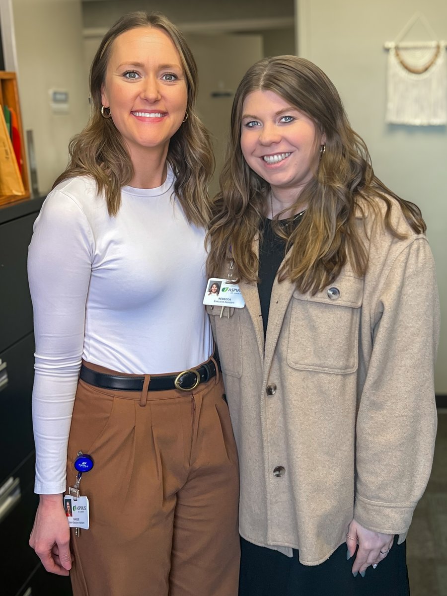 Aspirus Health tweet media
