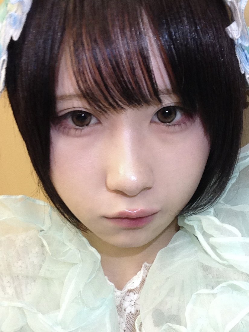 ミント tweet media