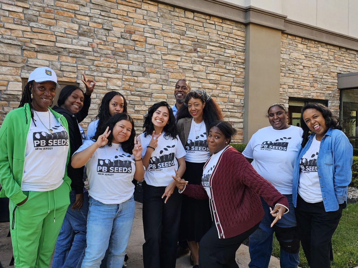 The Participatory Budgeting Project tweet media
