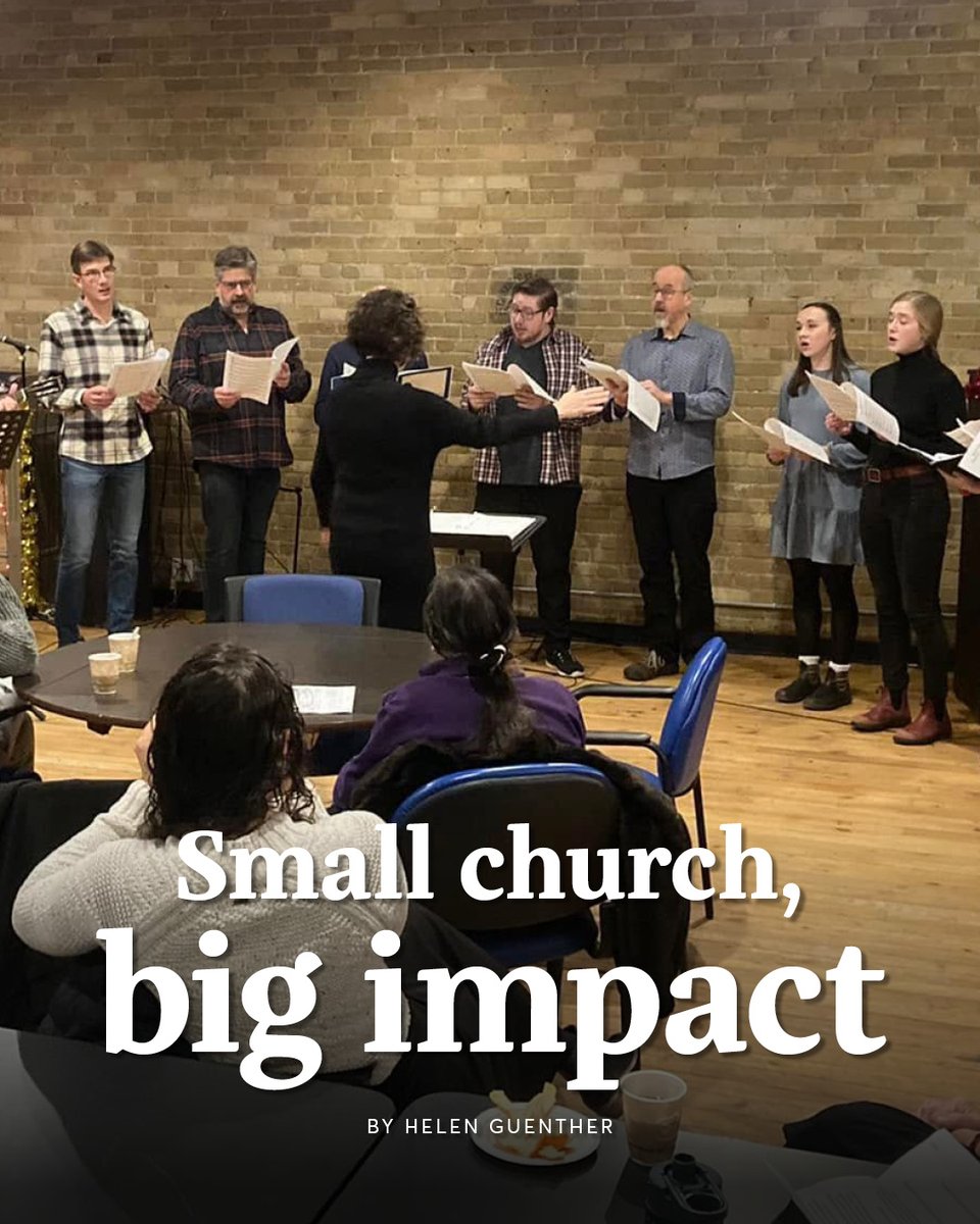 Mennonite Brethren Herald tweet media