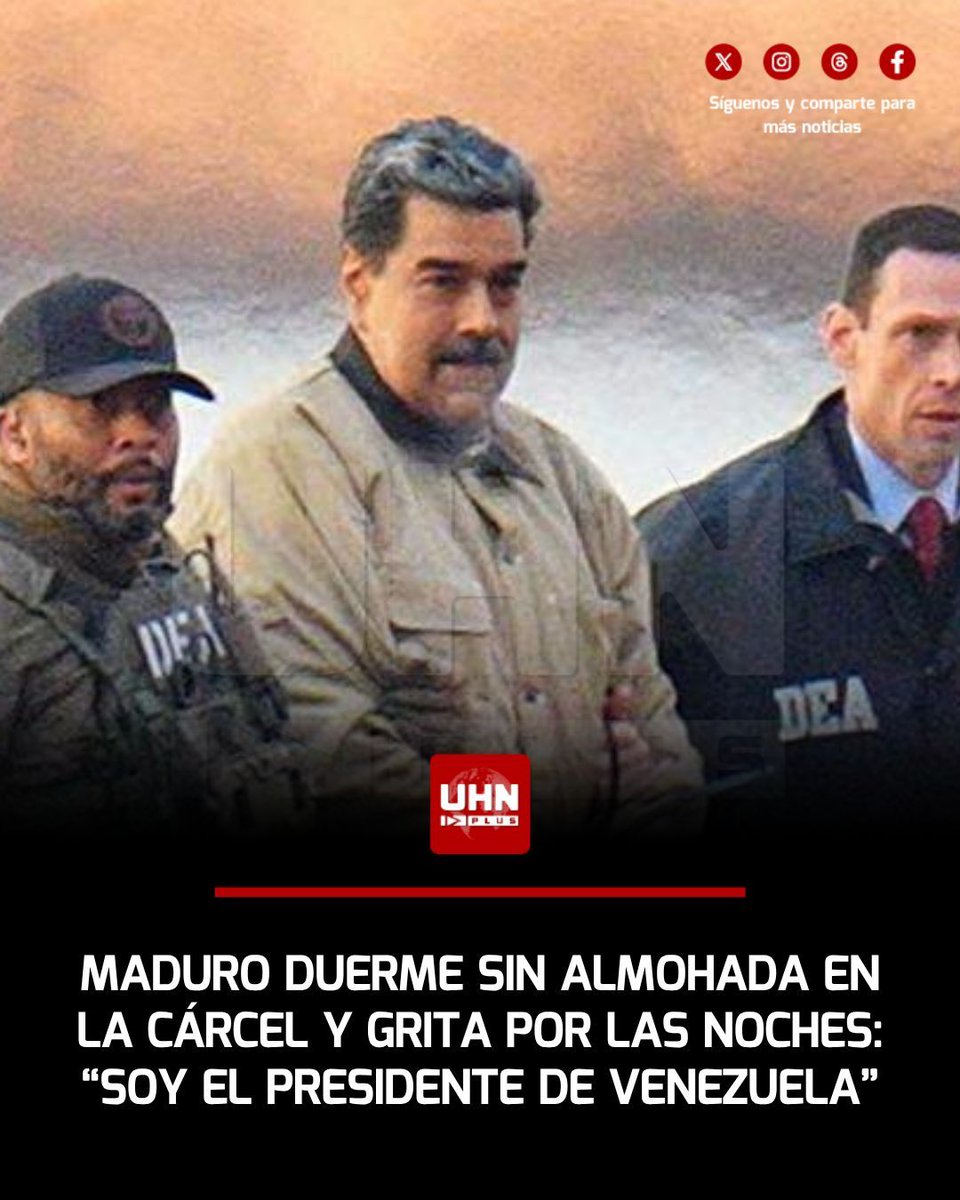 UHN Plus tweet media