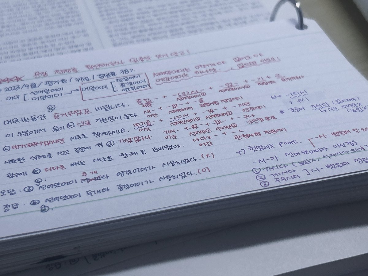 반짝이 tweet media