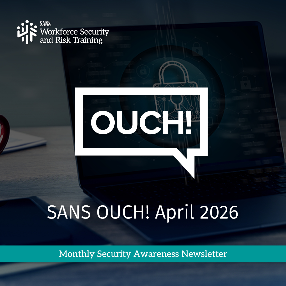SANS Workforce Security & Risk Training tweet media